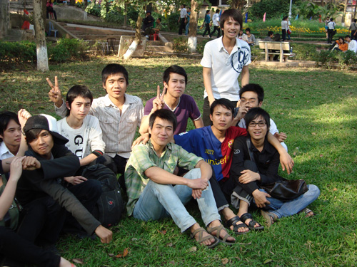 Anh Lop